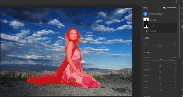 Adobe Lightroom istenmeyen her şeyi kaldıracak - Resim: 7